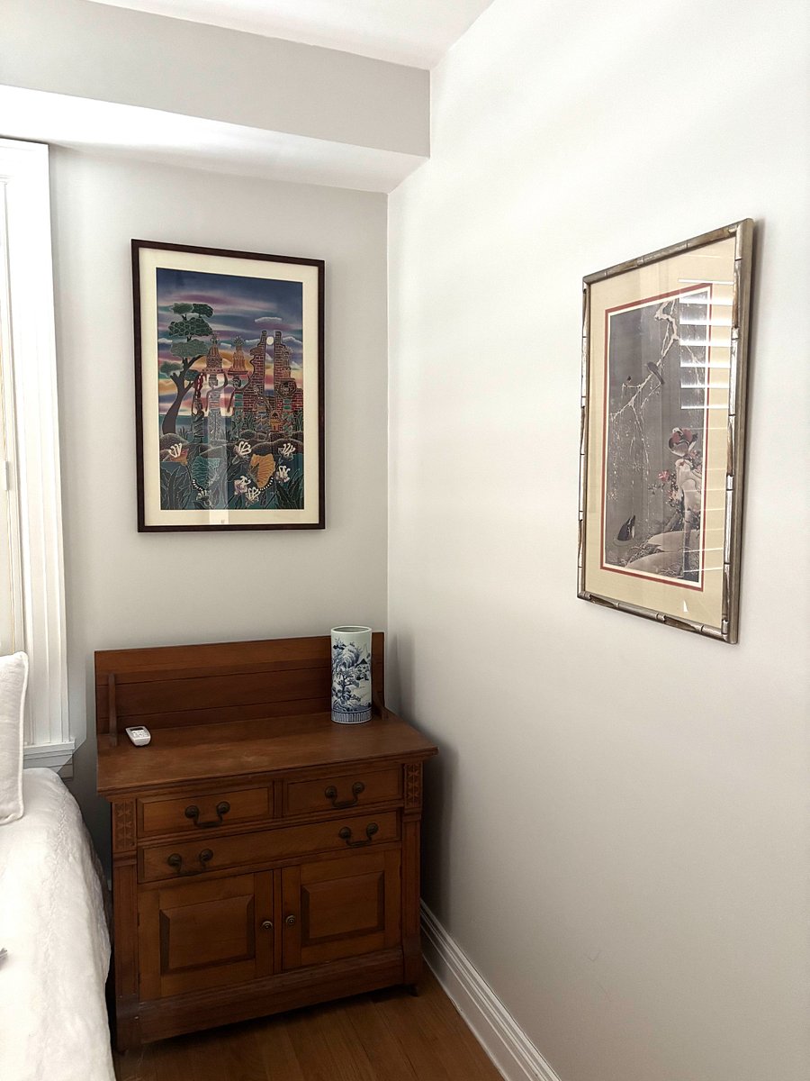 Bedroom view 3