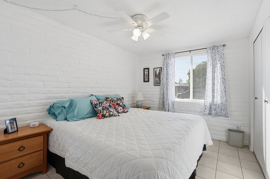 King Bedroom