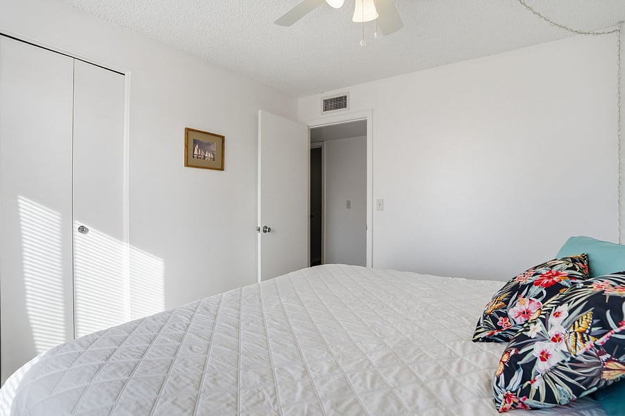 King Bedroom