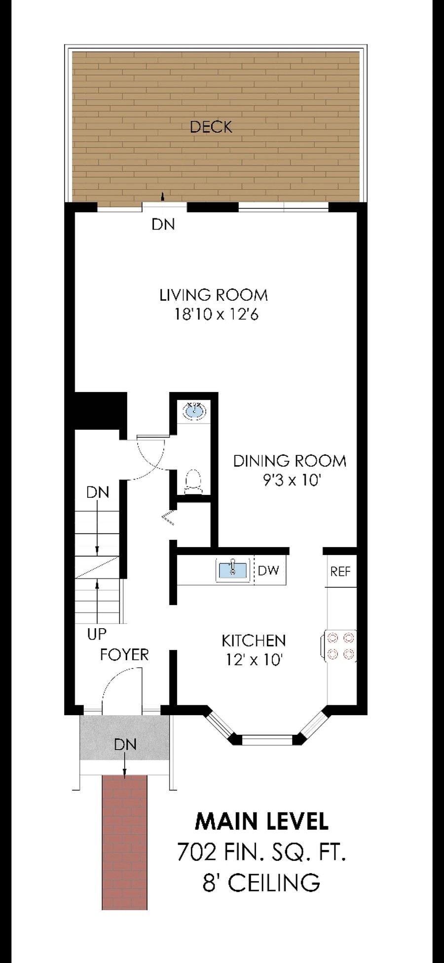 Furnished Finder property 971769_1 photo 14