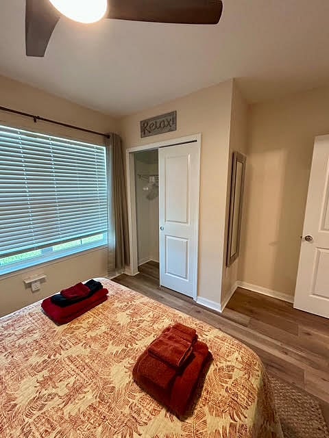 Queen Bedroom
