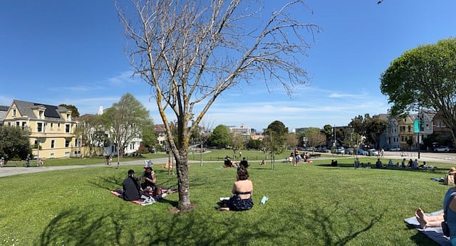 Duboce Park