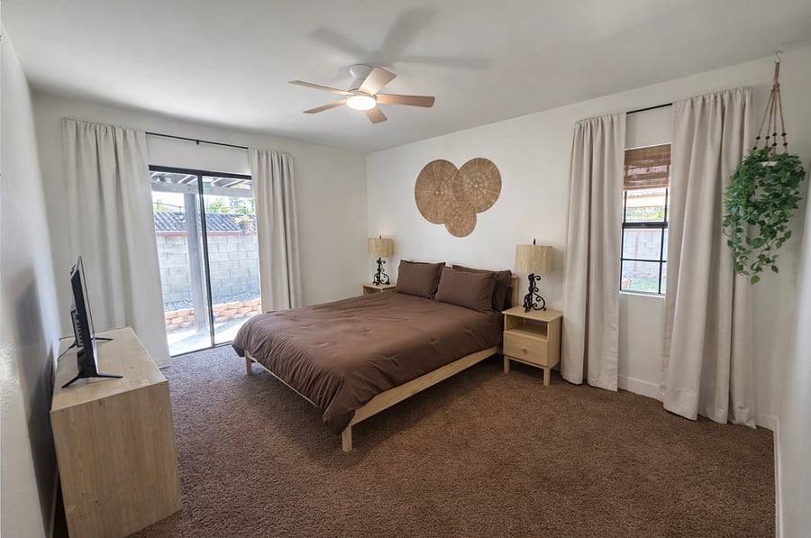 Guest Bedroom 