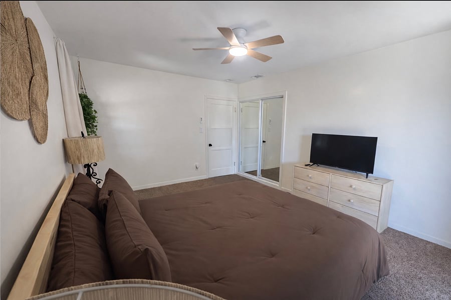Guest Bedroom