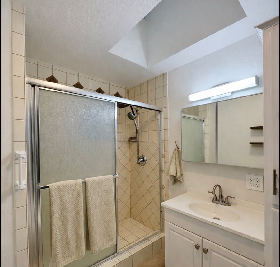 Master Bath