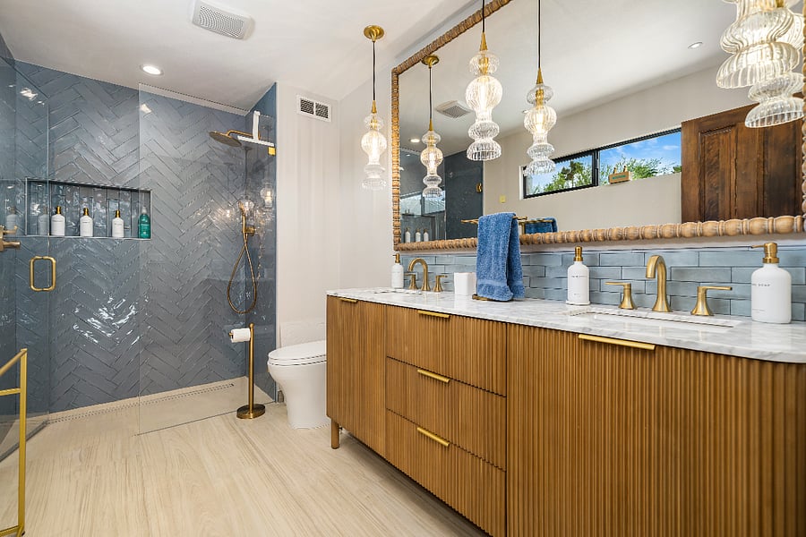 Master en-suite
