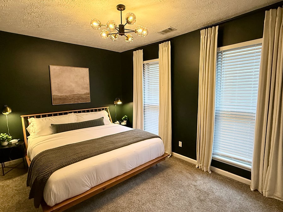 Bedroom 2 - King