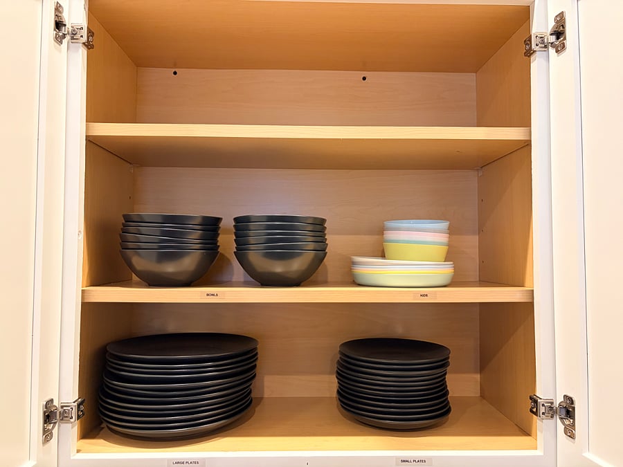 Kitchen Supplies