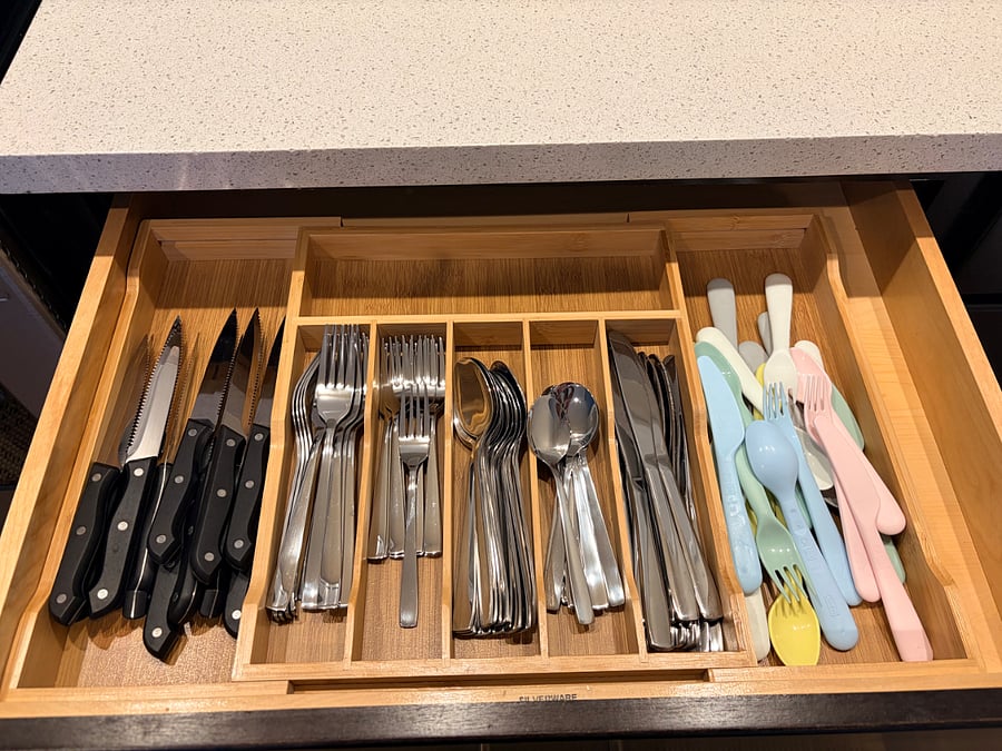 Kitchen Supplies