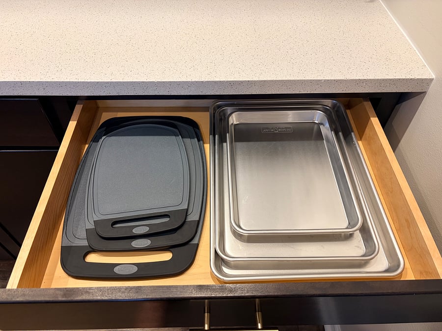 Kitchen Supplies