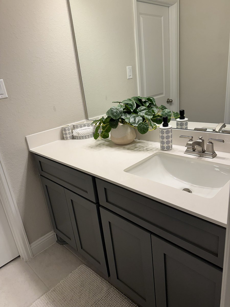 Bedroom 3-Jack & Jill adjoining restroom