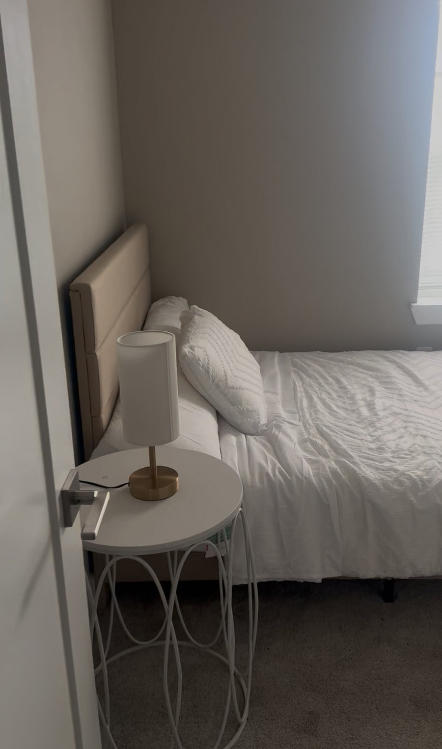 Third Floor Bedroom