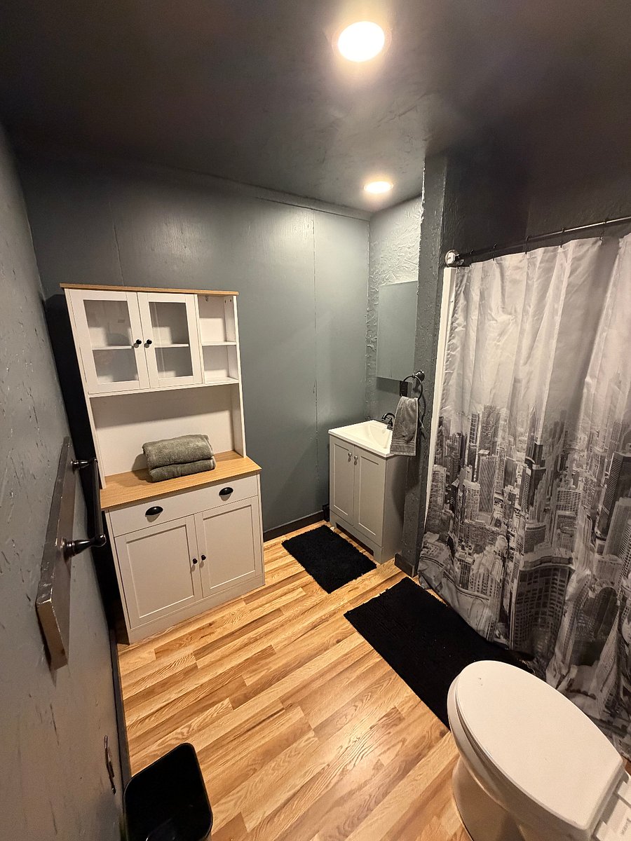 Bathroom Two