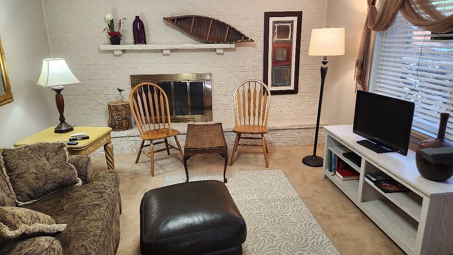 Front Room