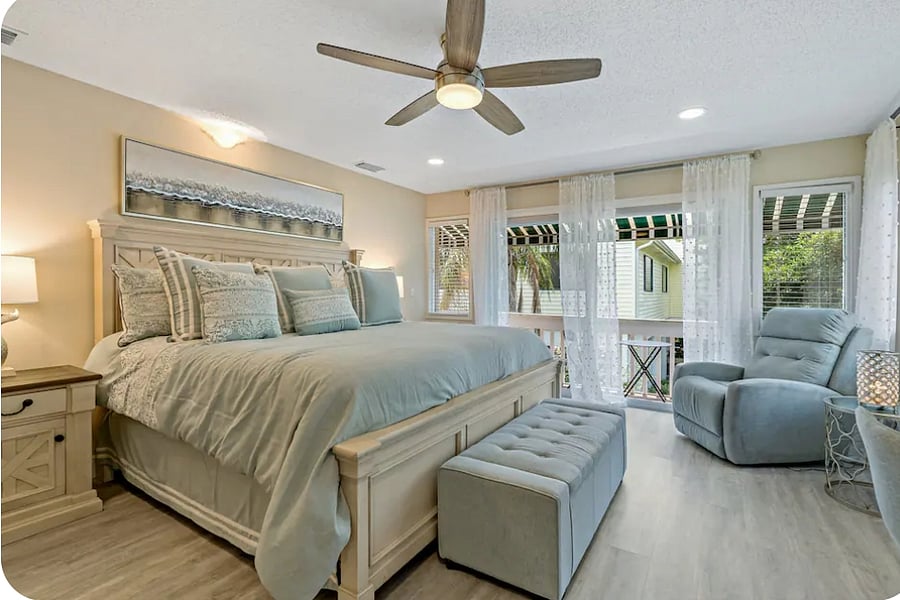 Master Ensuite 