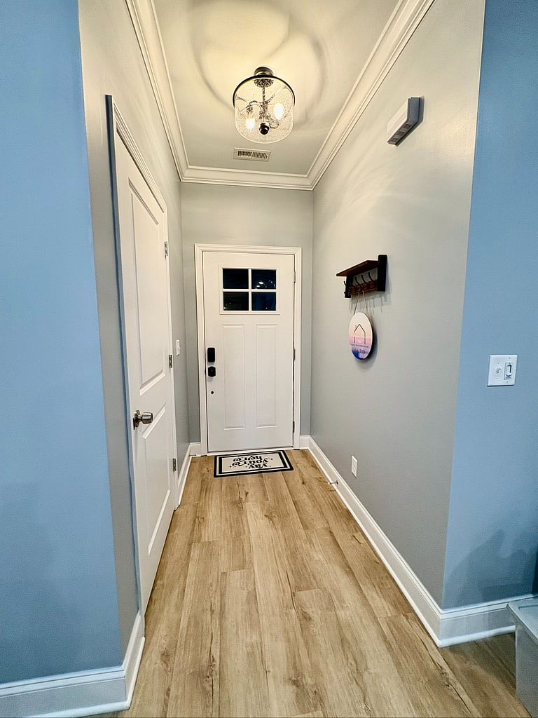 Entryway