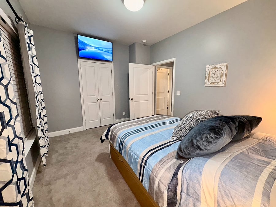 Guest room/ Room 2