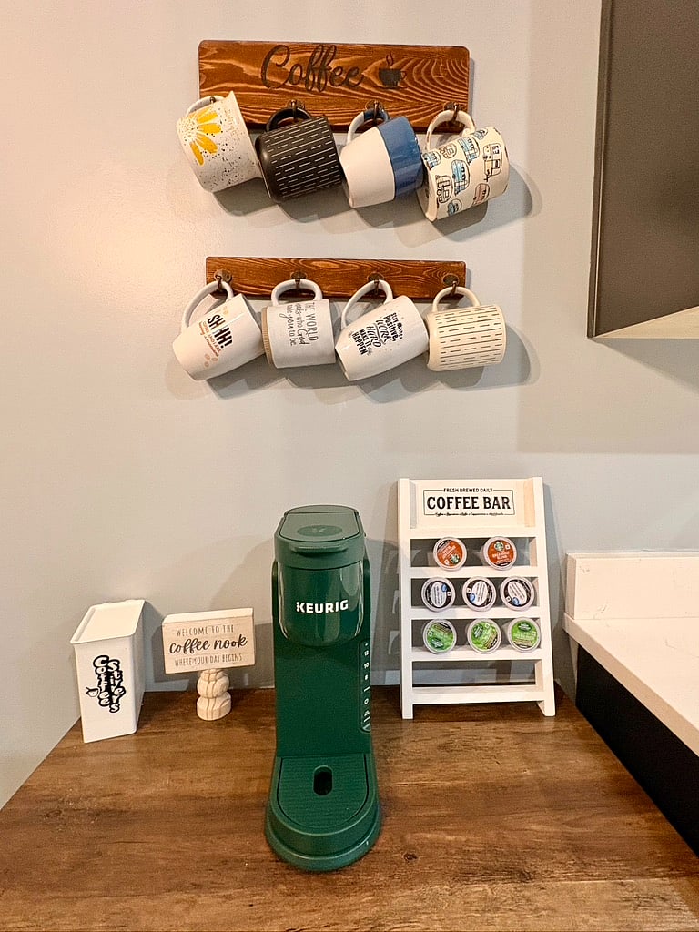 Coffee Bar