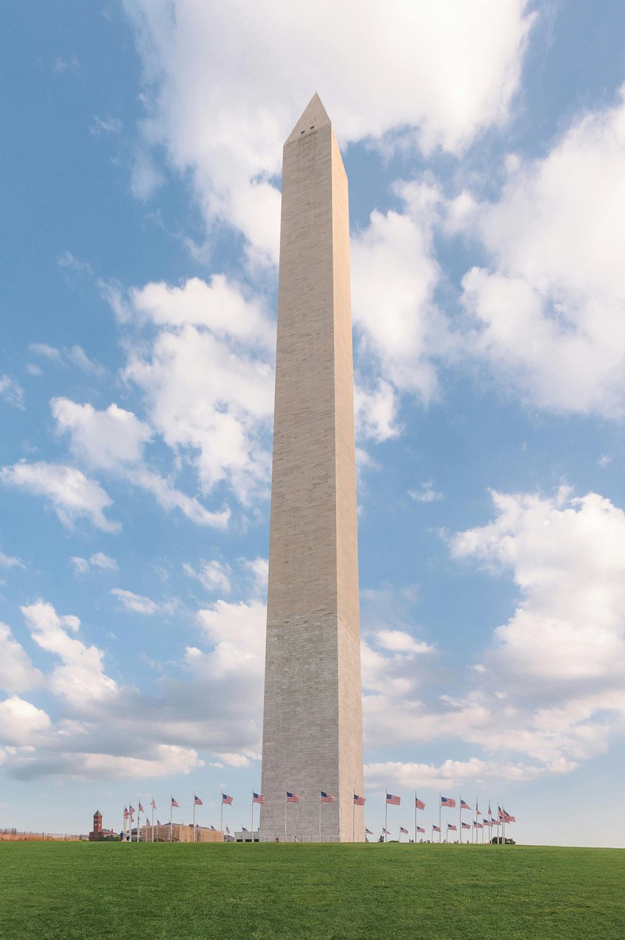 Washington Monument