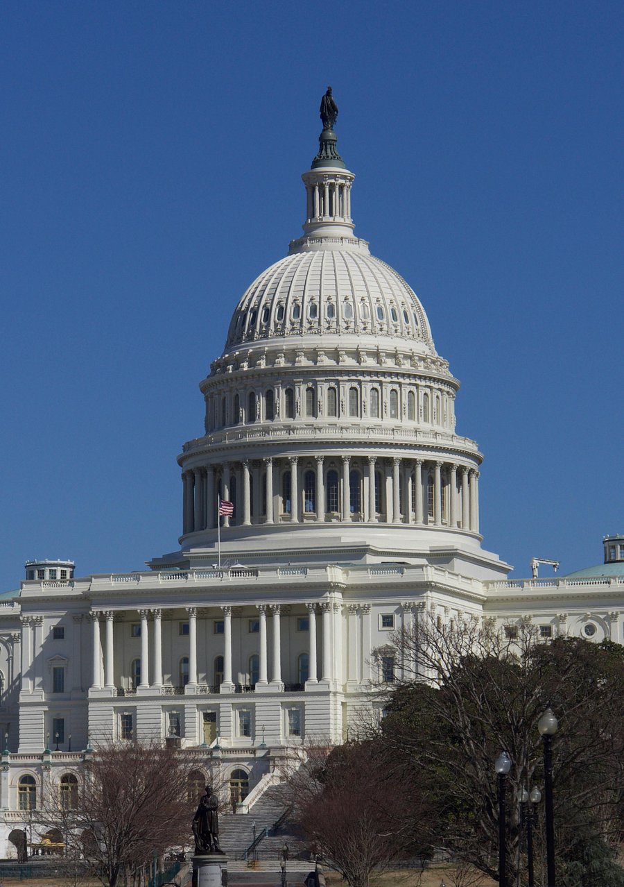Capitol Building