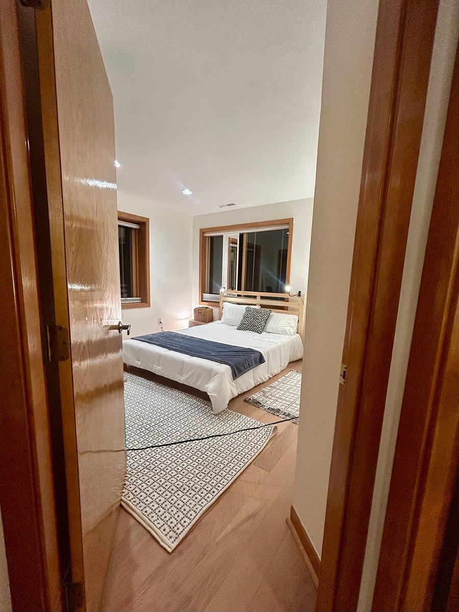 Private Bedroom for Rent
