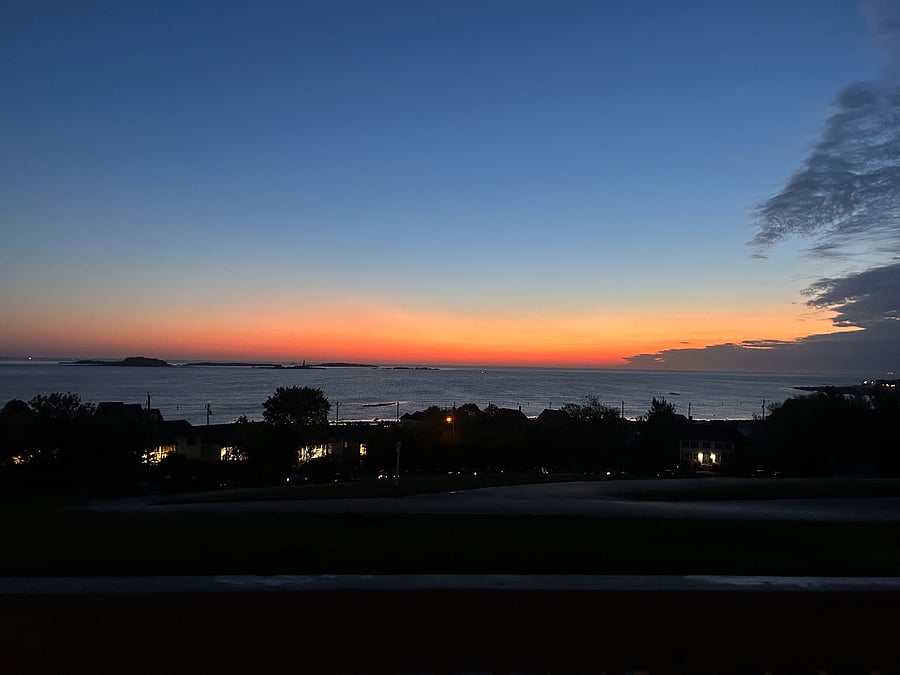 Sunrise