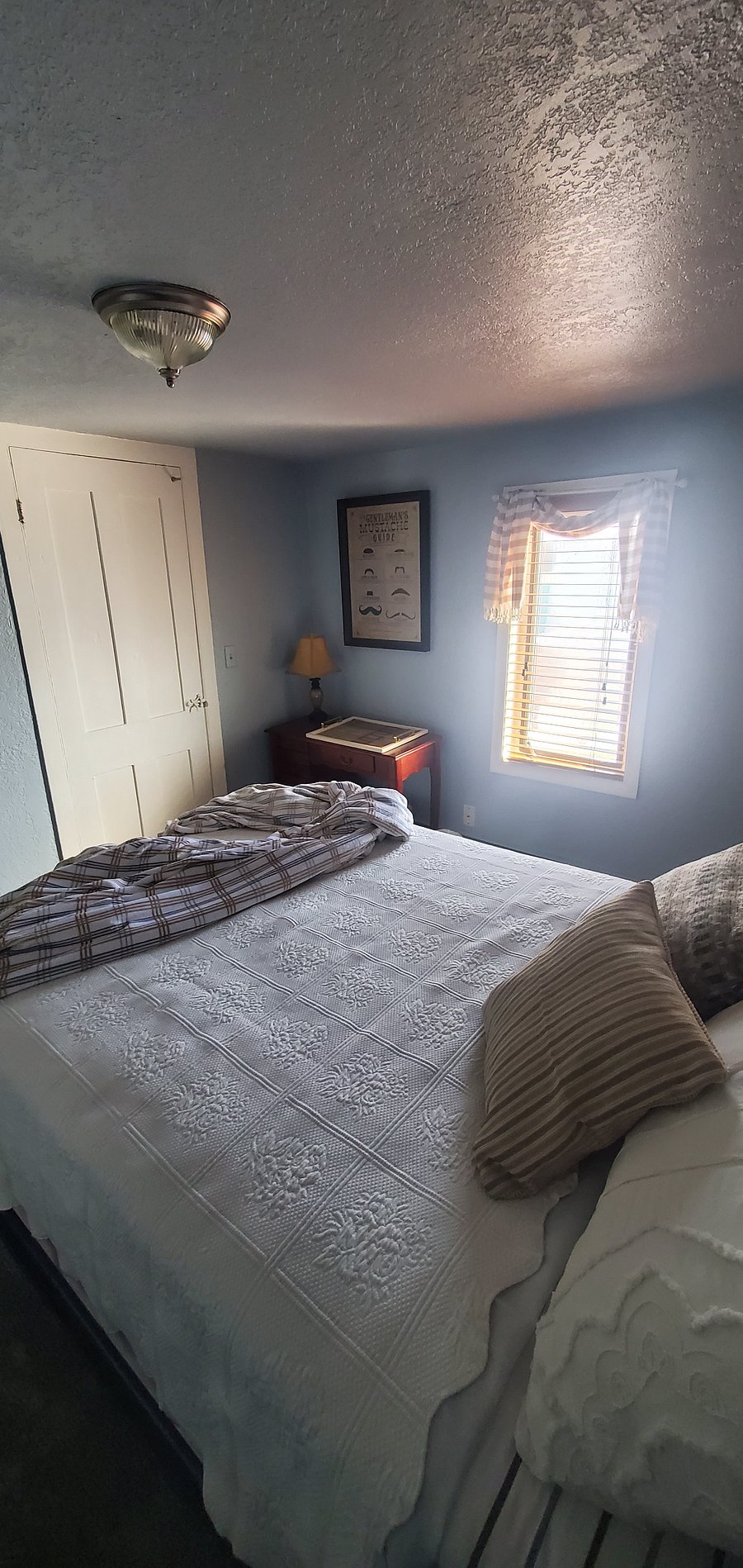 Bdrm. #2