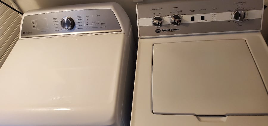 Laundry Rm.