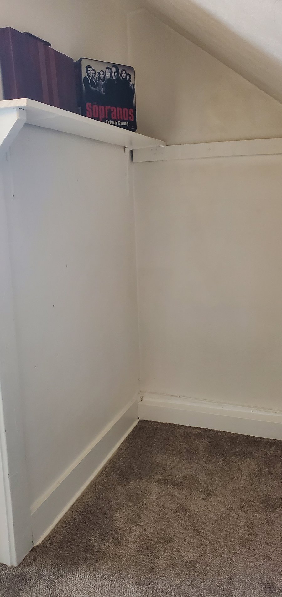 Large Closet