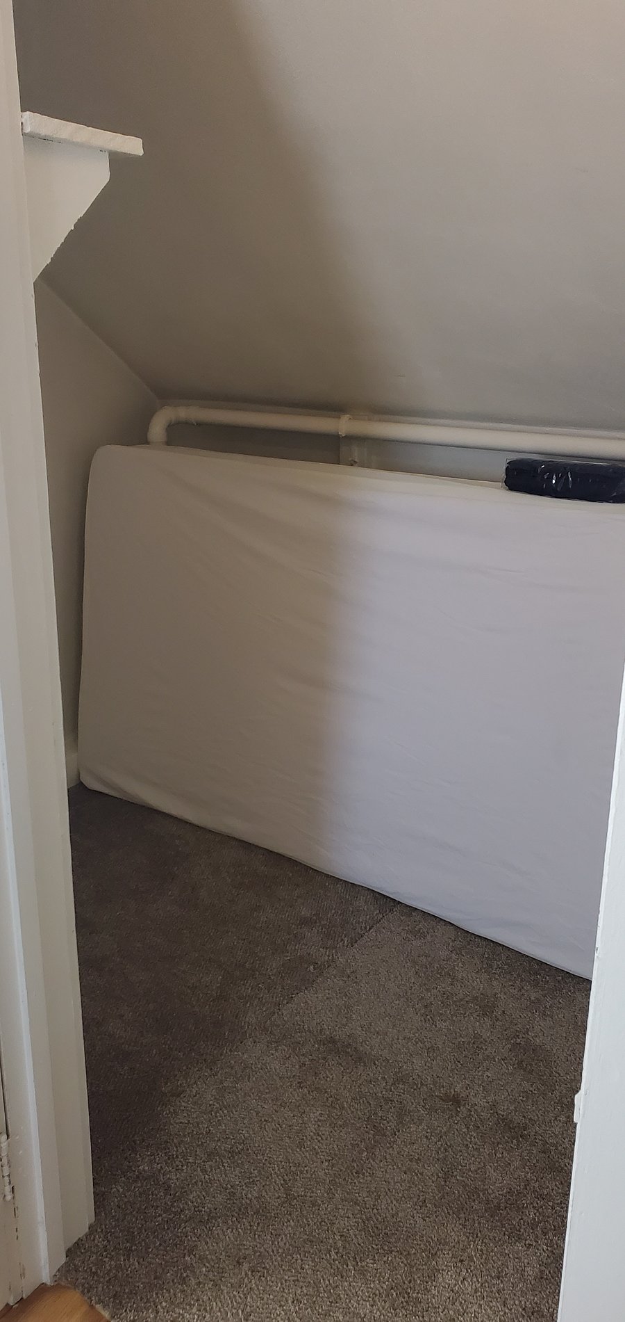 Extra Twin Bed