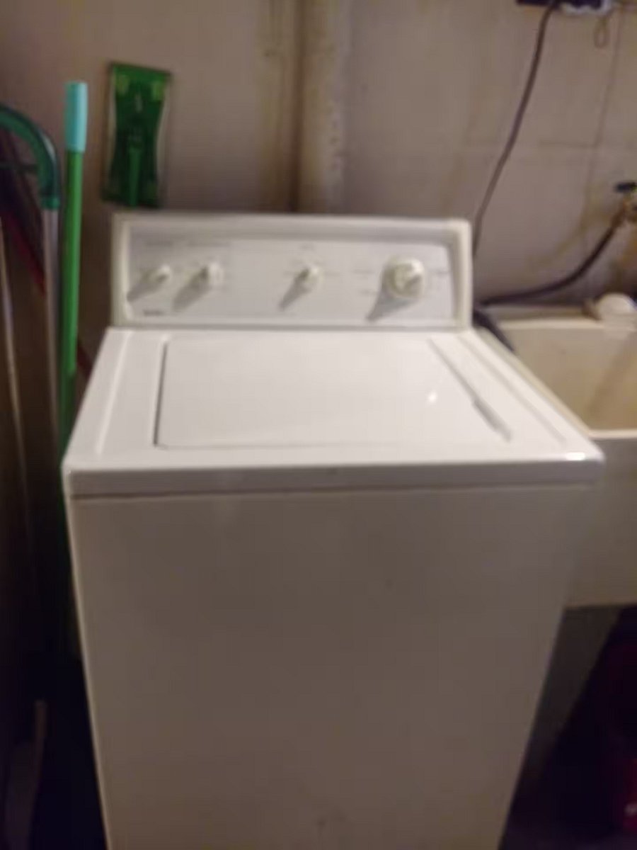 Washer