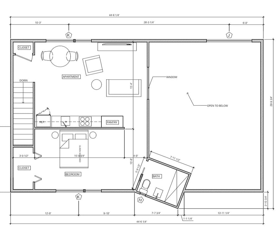 Furnished Finder property 972379_1 photo 22