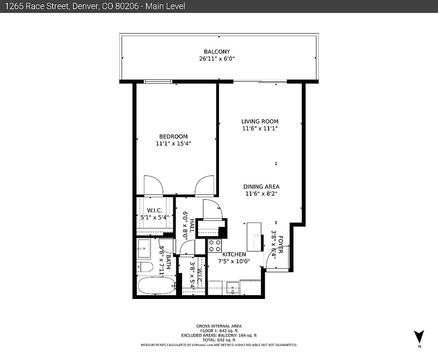Furnished Finder property 972396_1 photo 18