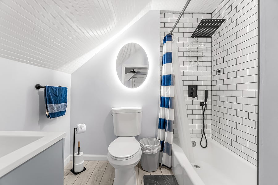 Private Bathroom