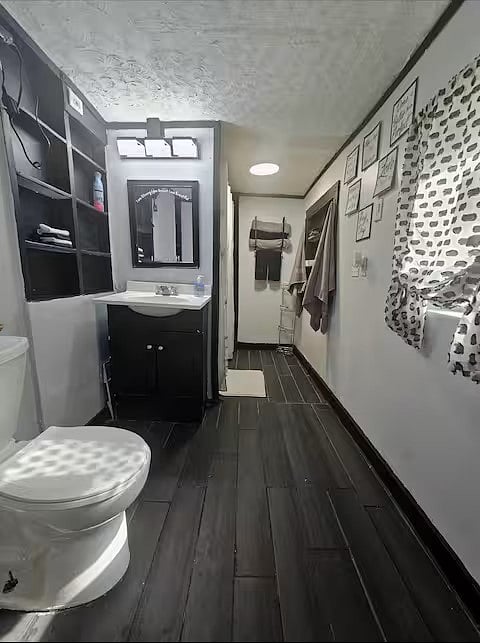 Shared Bath