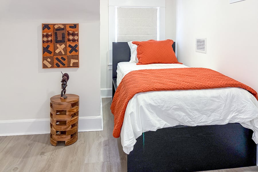 Bedroom number 2