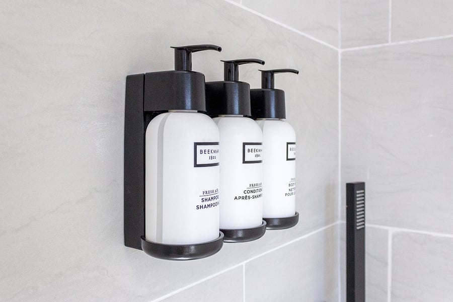 Custom Dispensers