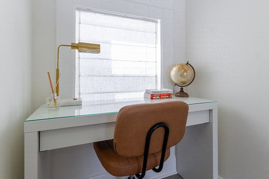 Office Area