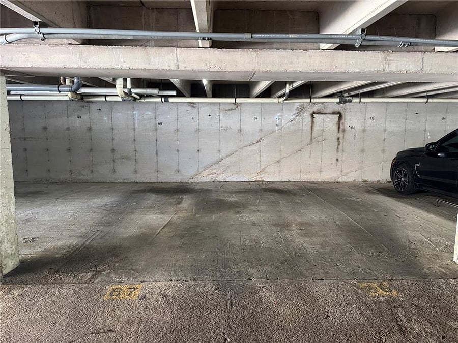 Covered Parking