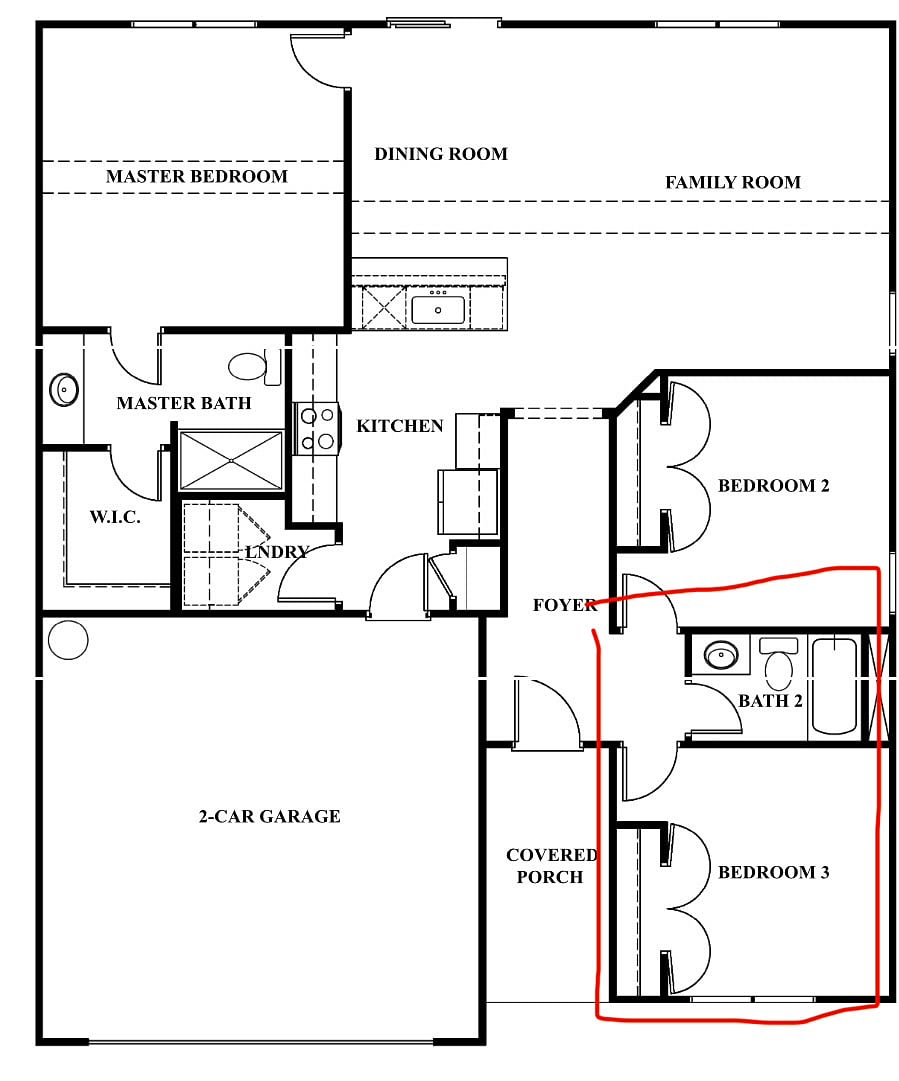 Furnished Finder property 972443_1 photo 12