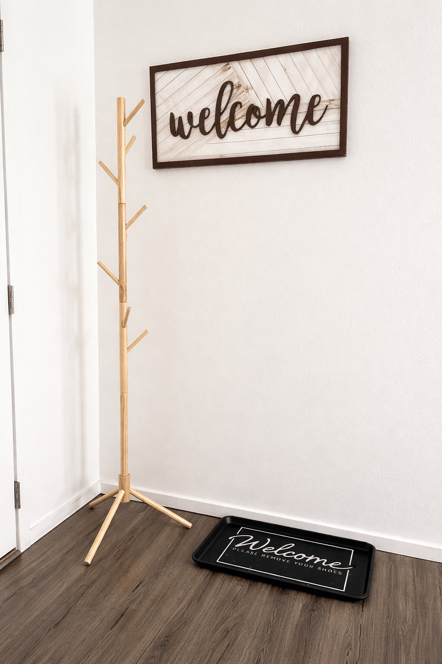 Welcome!