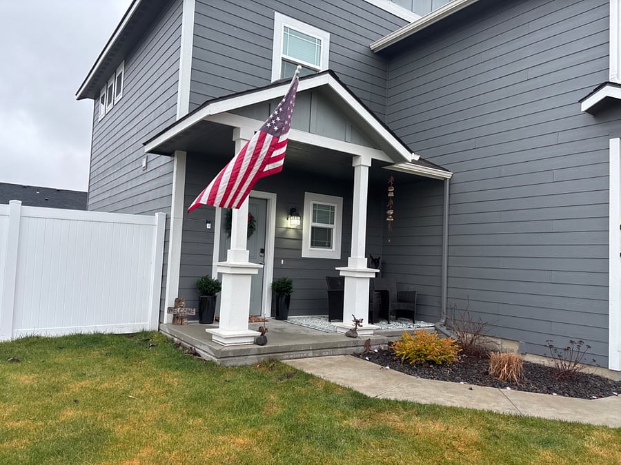 Welcome Home!