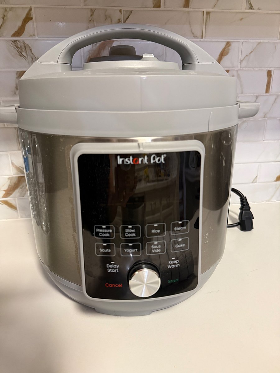 Large Instantpot