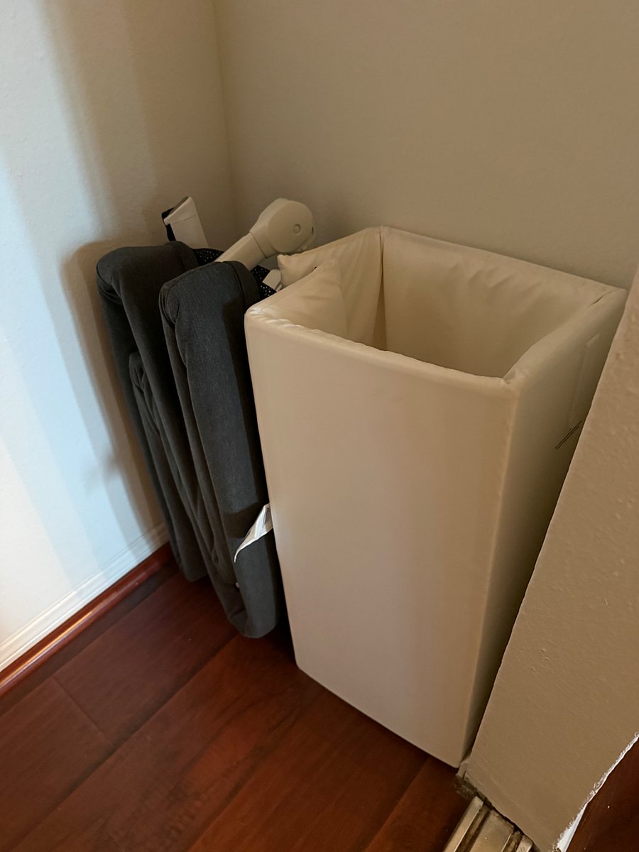 Pack and Play