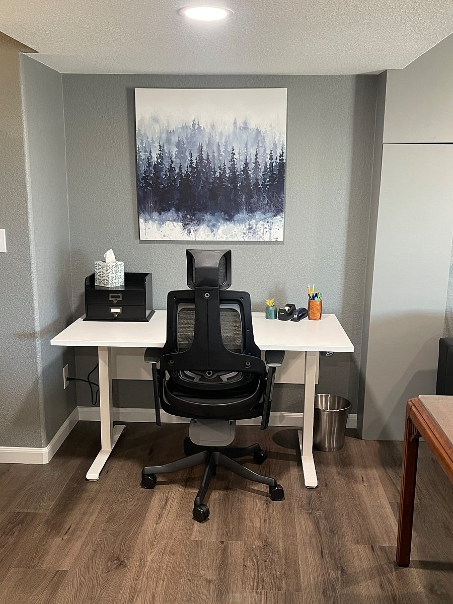 Workspace