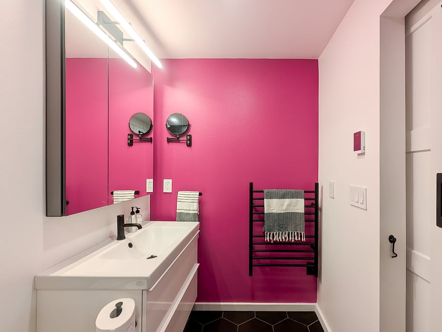 Primary Bedroom Ensuite