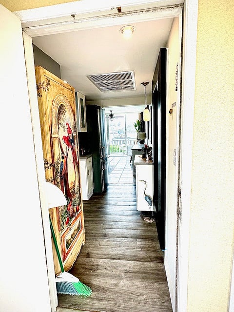 Entryway
