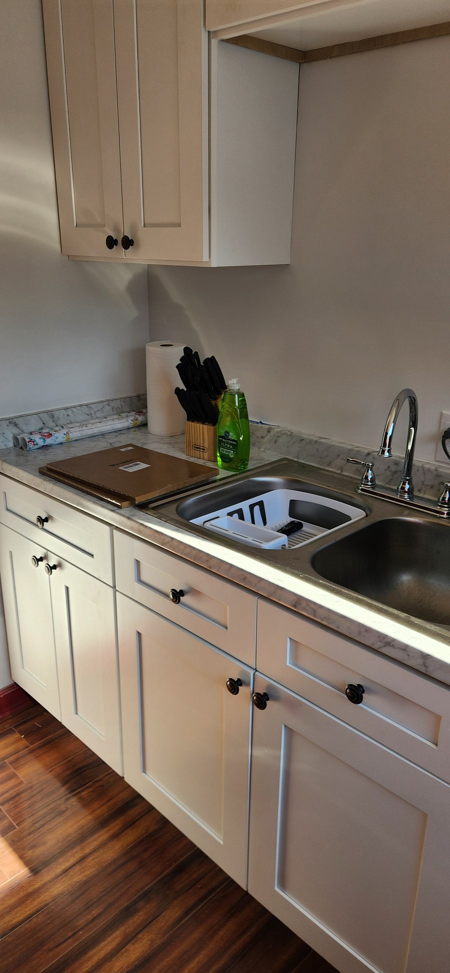 Kitchen shared