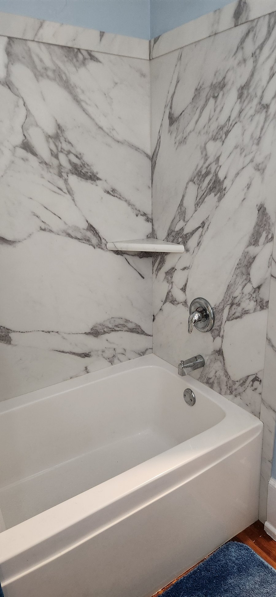 Bathroom #1