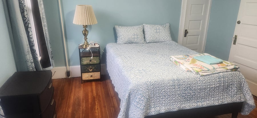 Bedroom #2